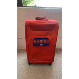 Maleta De Viaje American Tourister  Modelo G Grande-