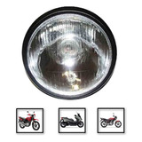 Faro 12 Vcc / Ft-125 / Forza-125 / Ft-125sp
