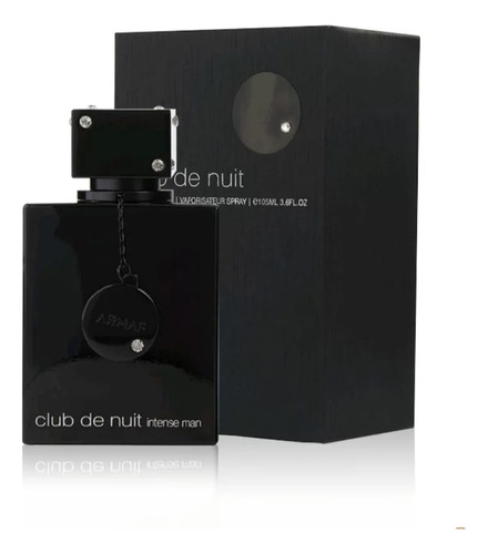 Perfumes,lociones Originales Club De N - mL a $1450