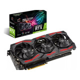 Asus Rog Strix Rtx 2060 Advanced 