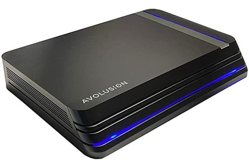 Avolusion Hddgear Pro X 8tb Usb 3.0 Disco Duro Exter