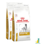 Royal Canin Urinary Dog 2 X 10 Kg - Happy Tails