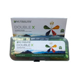 Double X Nutrilite Multivitaminico