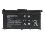 Bateria Hp Pavilion 15-cc000no 15-cd000ng 17-ar007ca Tf03xl