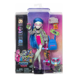 Monster High Ghoulia Yelps Doll Original