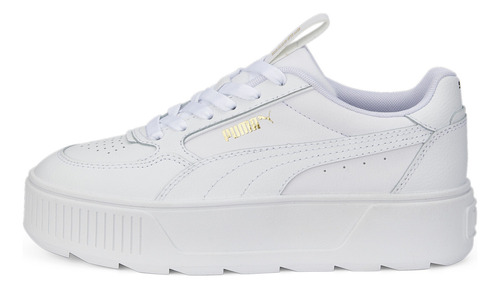 Tenis Puma Karmen Rebelle Mujer