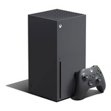 Refabricado Consola Xbox Series X 16gb Ram 1tb Negro