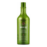 Shampoo Argan Oil Hidratante 1l Inoar