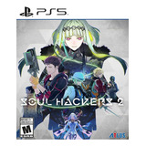 Soul Hackers 2 (ps5)