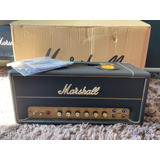 Amplificador Head Marshall Plexi Studio Sv20h Mkii 20w 110v