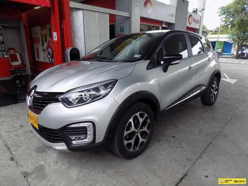 Renault Captur Intense