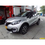 Renault Captur Intense