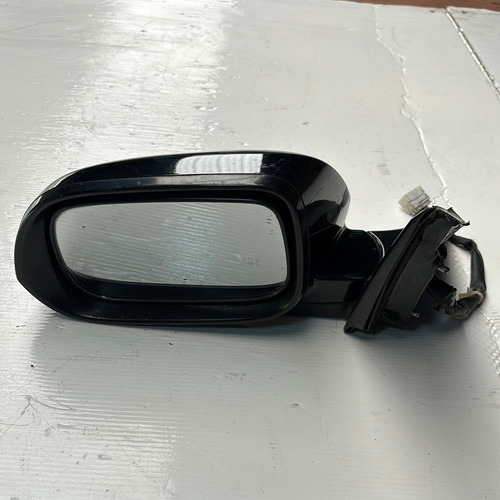 Retrovisor Honda Acura Tsx Foto 4