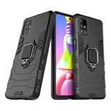 Funda Para Samsung S8/s9/s10 Plus/j4/j6 Mayor Calidad Case