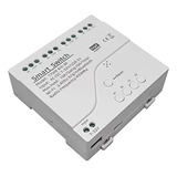 Mhcozy, 4 Canales, Wifi, Rf, Bluetooth, Inalámbrico, Contact