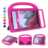 Toevek Funda Infantil Para Tablet Samsung Galaxy Tab A7 Lite