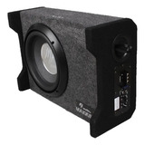 Subwoofer Plano Amplificado 12 Pulgadas M A Audio 2500w 