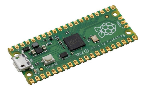 Placa Raspberry Pi Pico