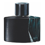 Perfume Kromo Black Caballero Esika Ori - mL a $836