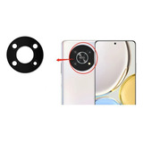 Vidrio Visor Cámara Trasera Lente Para Huawei Honor X9