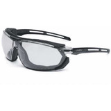 Goggles Marca Uvex/honeywell Mod. S4040 Tirade (trasparente)