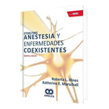 Stoelting Anestesia Y Enfermedades Coexistentesr