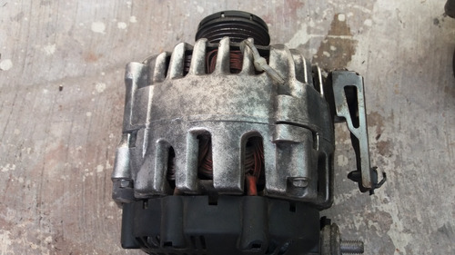 Alternador Nissan Altima 3.5 2008 Foto 4