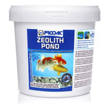 Zeolite Pond Para Aquários E Lagos 5kg Prodac