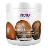 Now Foods | Manteca De Karité | Shea Butter 7 Oz