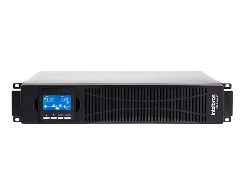 Nobreak Intelbras Online Rack/torre Dnb 1.5 Kva 120v