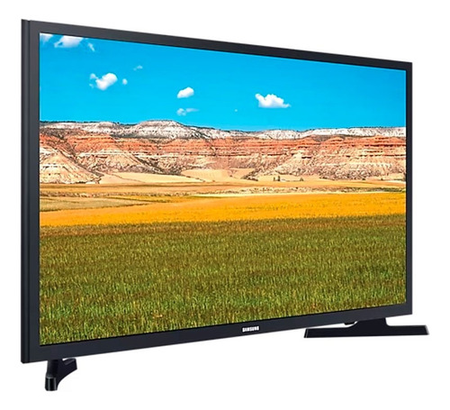 Televisor Samsung Flat Led Smart Tv 32 Hd
