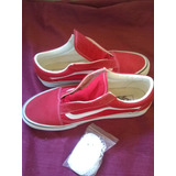 Zapatillas Vans Old Skool-wetting Day-nuevas Importadas 