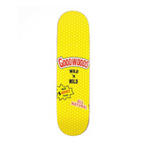 Tabla Skate 8.25 Honey Good Wood + Lija | Laminates