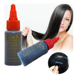 Pegamento Latex Salon Pro Extensiones Naturales Pestanas