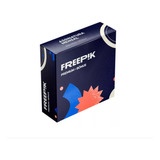 Freepik Premium 300 Arquivos 