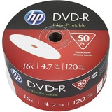 Dvd-r Imprimible X100 Unidades