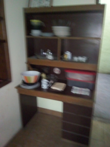 Mueble Para Biblioteca O Cocina 