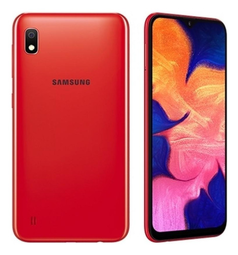 Samsung A10 32gb