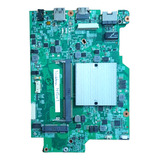 Placa Mother Noblex N15w1 P/revisar Reparar Leer 