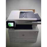 Impresora Hp M428fdw