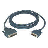 Cable Cisco Db25 Macho Dte A Db60 Macho Cab-232mt= 3 Mts