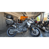 Voge 650 Ds Kova Motorcycle Concecionario Oficial Lanus Ah12