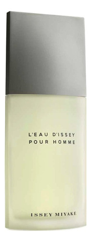 Issey Miyake L Eau D Issey  Edt  125ml