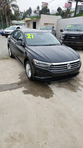 Volkswagen Jetta 1.4 Fsitiptronic Comfortline