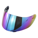 Casco De Repuesto Para Motocicleta K5 Wind Lens Agv K1