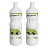 Detergente Enzimatico Riozyme Eco Limpeza Manual 2 Litros