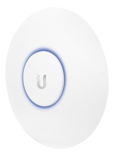 Access Point Unifi Doble Banda 802.11ac Mimo 3x3 Para Interi