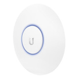 Access Point Unifi Doble Banda 802.11ac Mimo 3x3 Para Interi