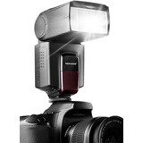 Flash Neewer Tt560 Para Nikon, Canon, Panasonic Y Más