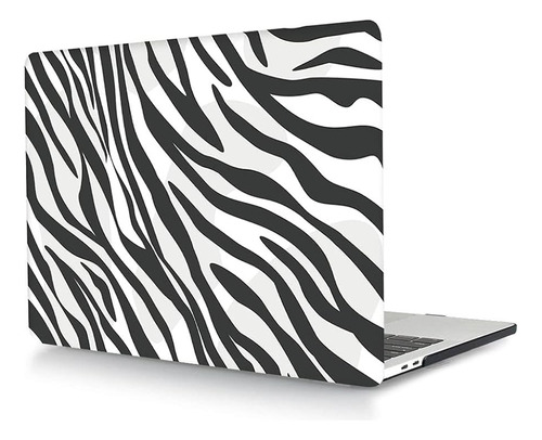 Funda Para Macbook Air De 13  Del 2018 Al 2022 Version A2337